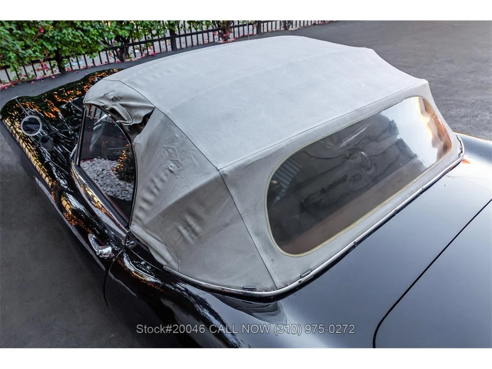 1966 Jaguar E-Type Series 1 - Image 12 of 31