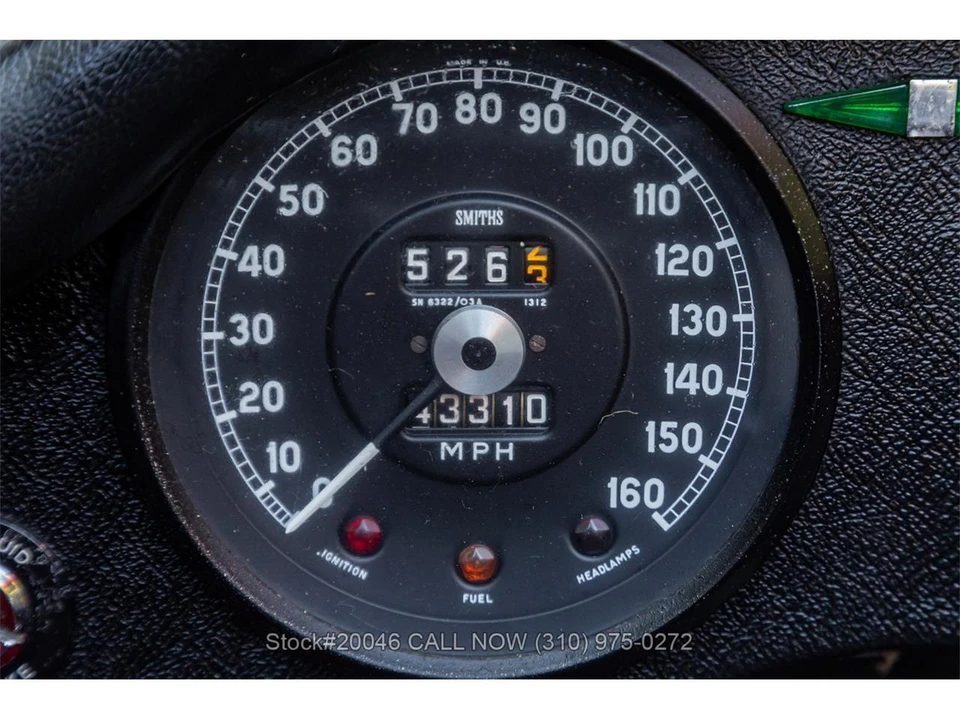 1966 Jaguar E-Type Series 1 - Image 24 of 31
