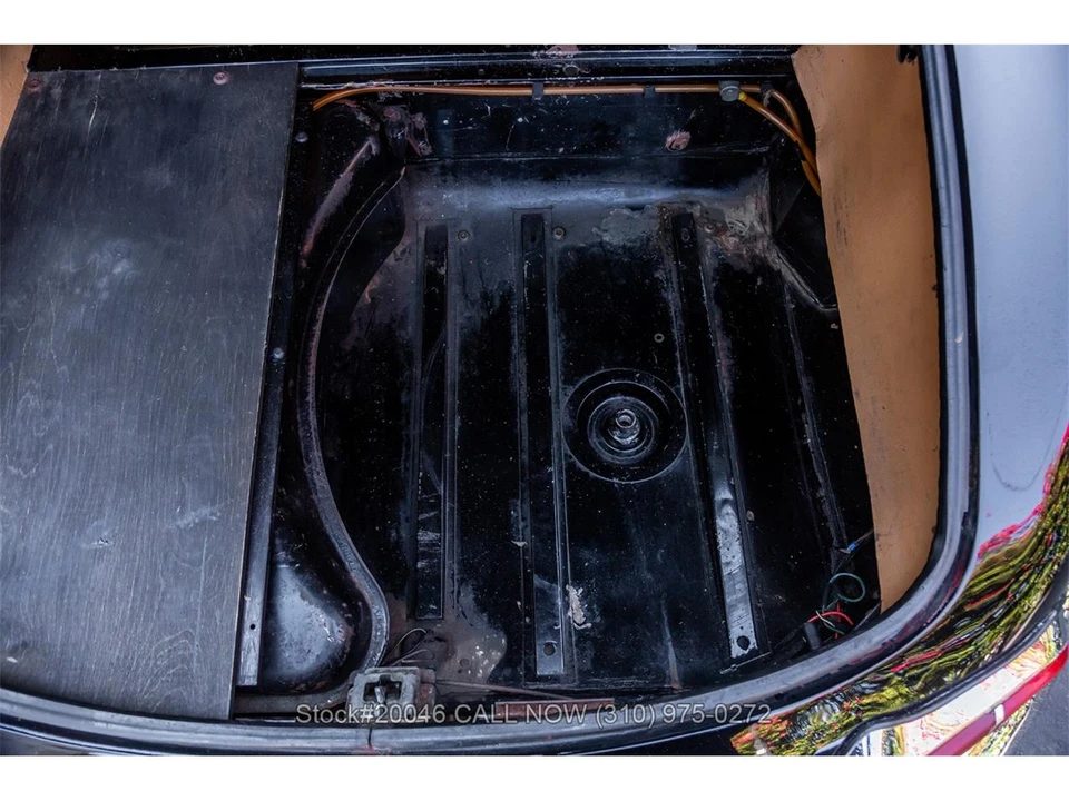 1966 Jaguar E-Type Series 1 - Image 31 of 31