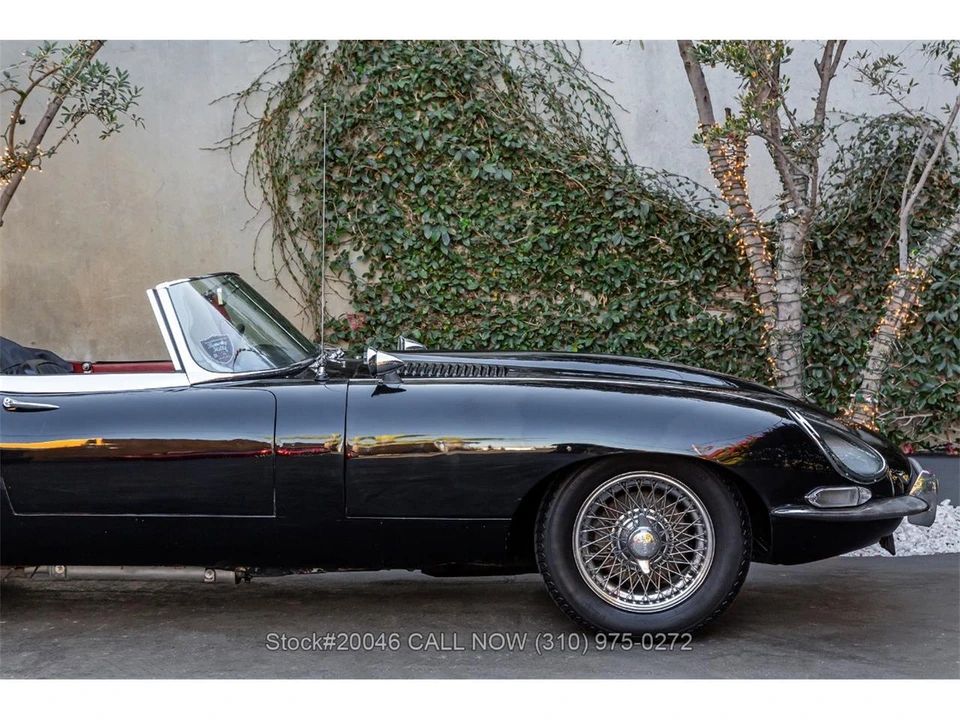 1966 Jaguar E-Type Series 1 - Image 15 of 31