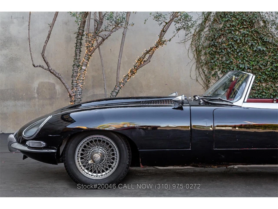 1966 Jaguar E-Type Series 1 - Image 17 of 31