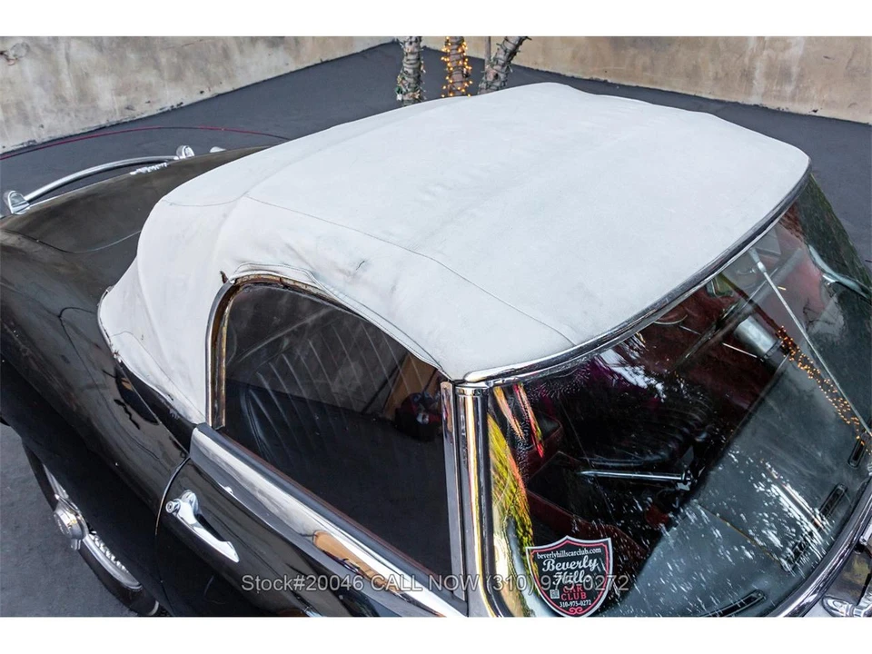 1966 Jaguar E-Type Series 1 - Image 13 of 31