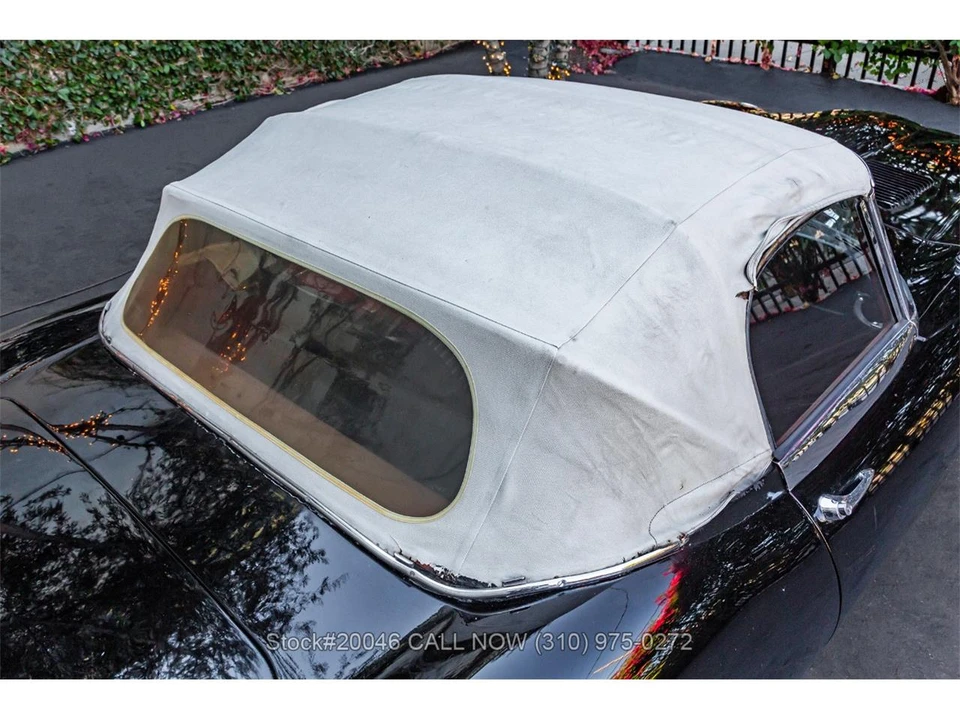 1966 Jaguar E-Type Series 1 - Image 11 of 31
