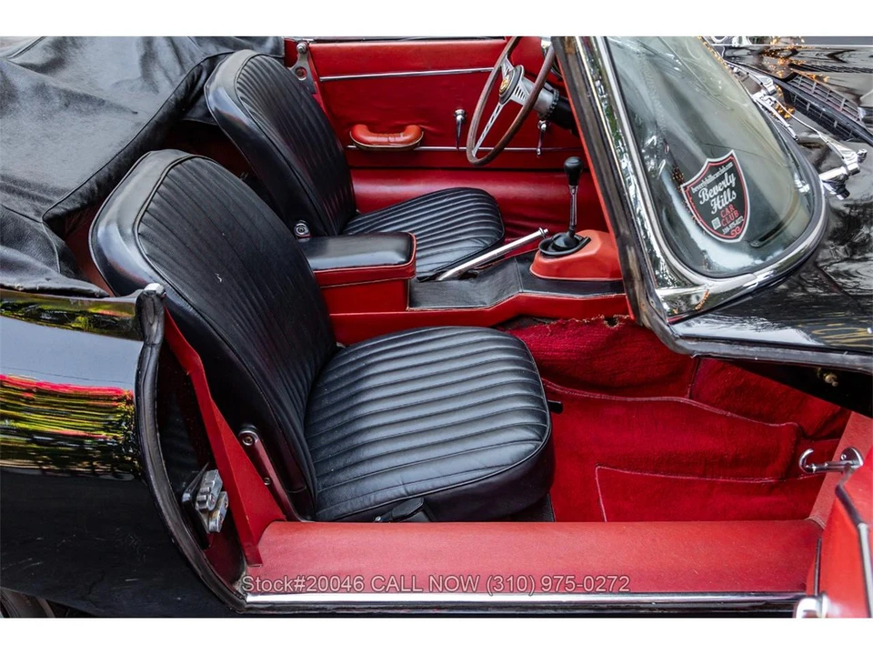 1966 Jaguar E-Type Series 1 - Image 25 of 31