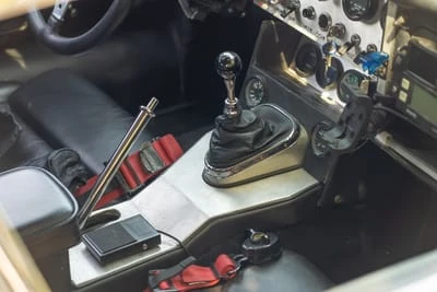 1966 Jaguar E-Type Series 1 - Image 20 of 21