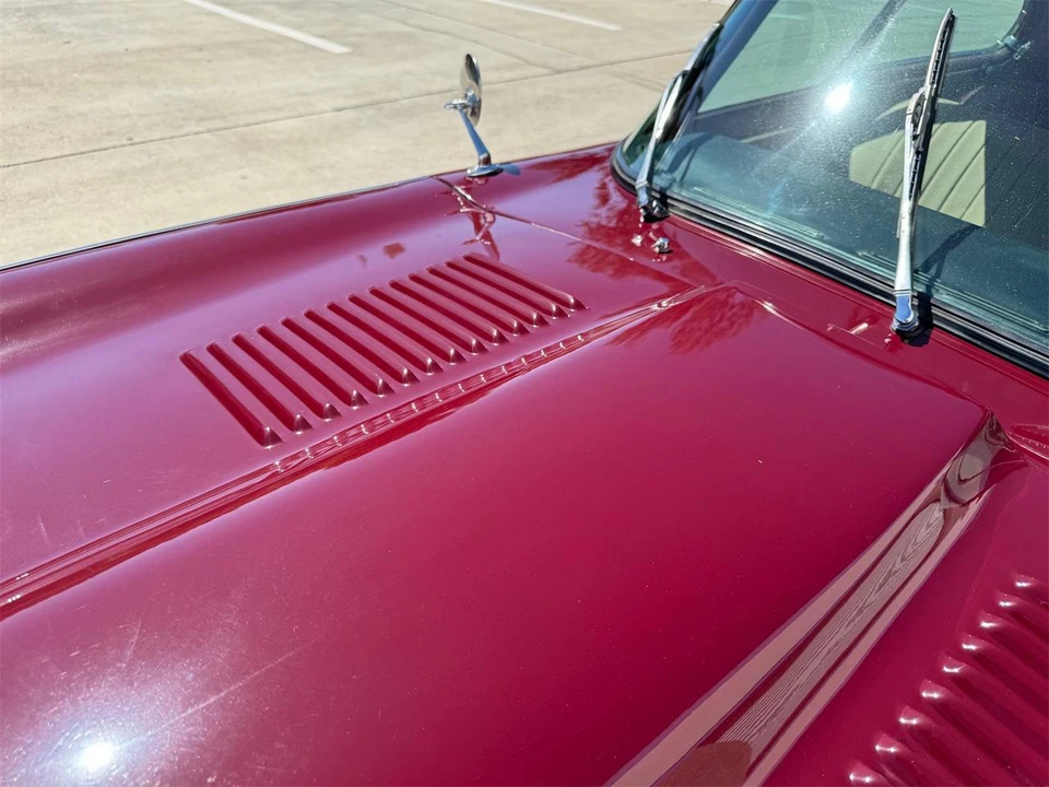 1966 Jaguar E-Type Series 1 - Image 22 of 31