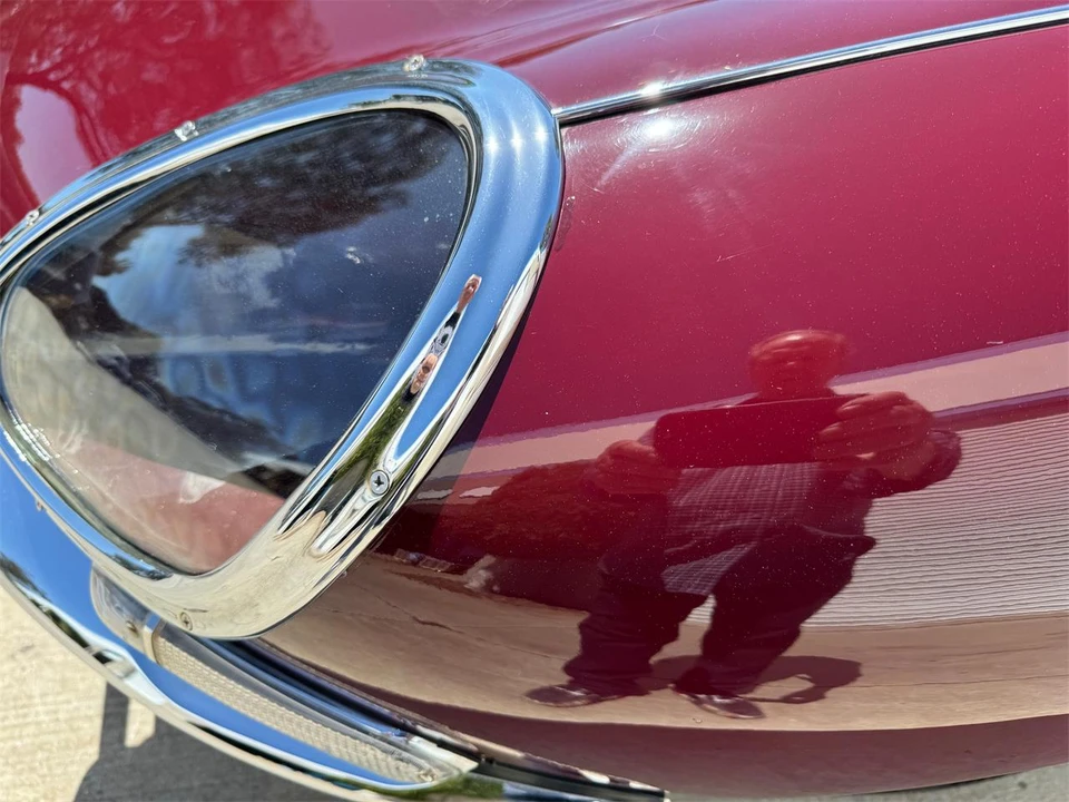 1966 Jaguar E-Type Series 1 - Image 26 of 31