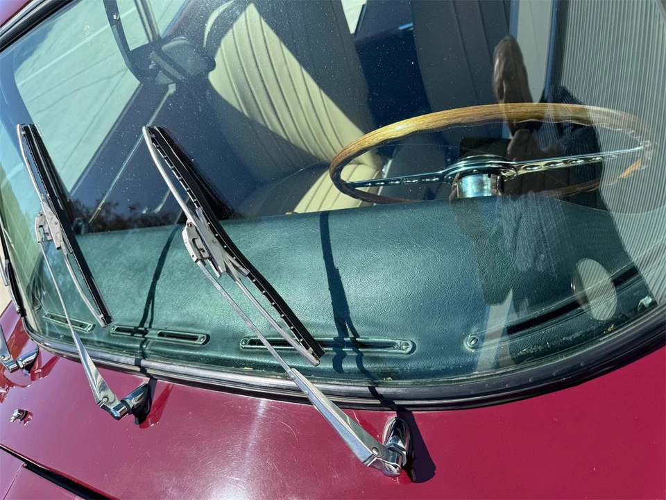 1966 Jaguar E-Type Series 1 - Image 27 of 31
