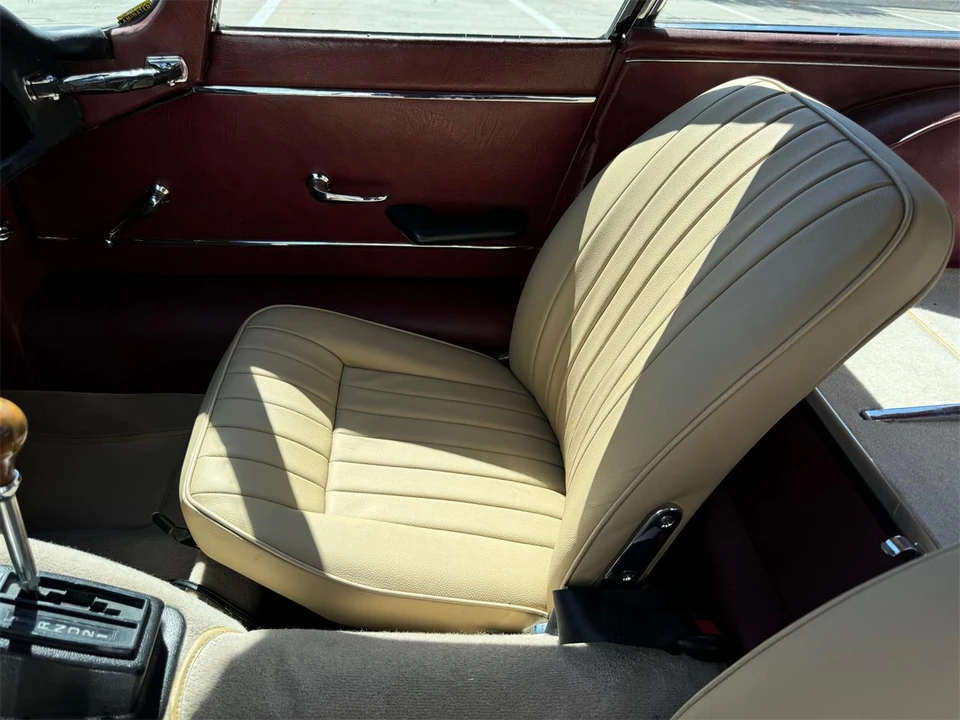 1966 Jaguar E-Type Series 1 - Image 28 of 31