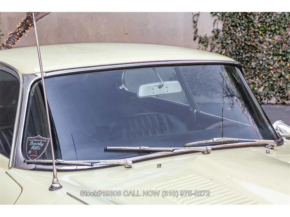 1966 Jaguar E-Type Series 1 - Image 8 of 31