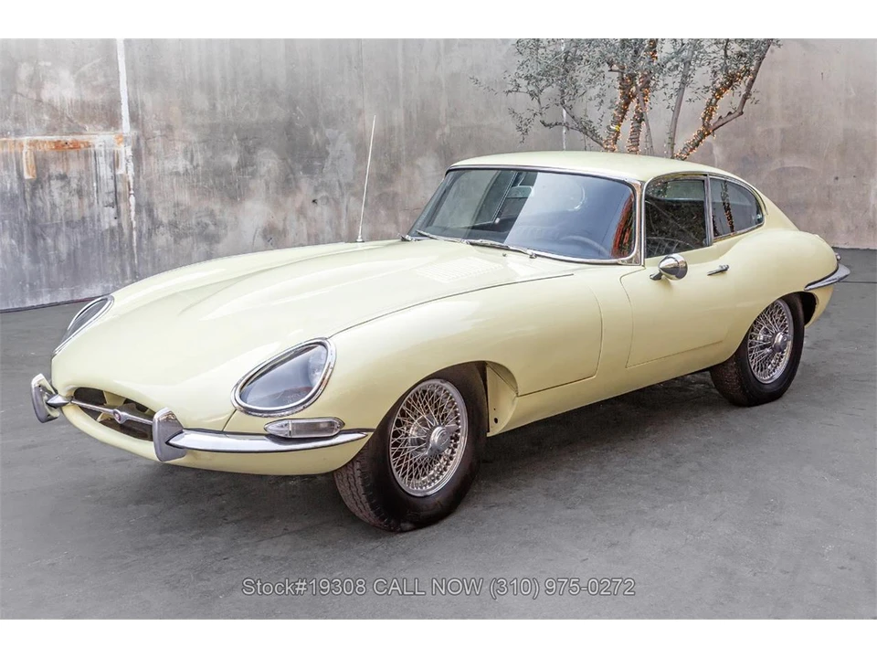 1966 Jaguar E-Type Series 1 - Image 7 of 31