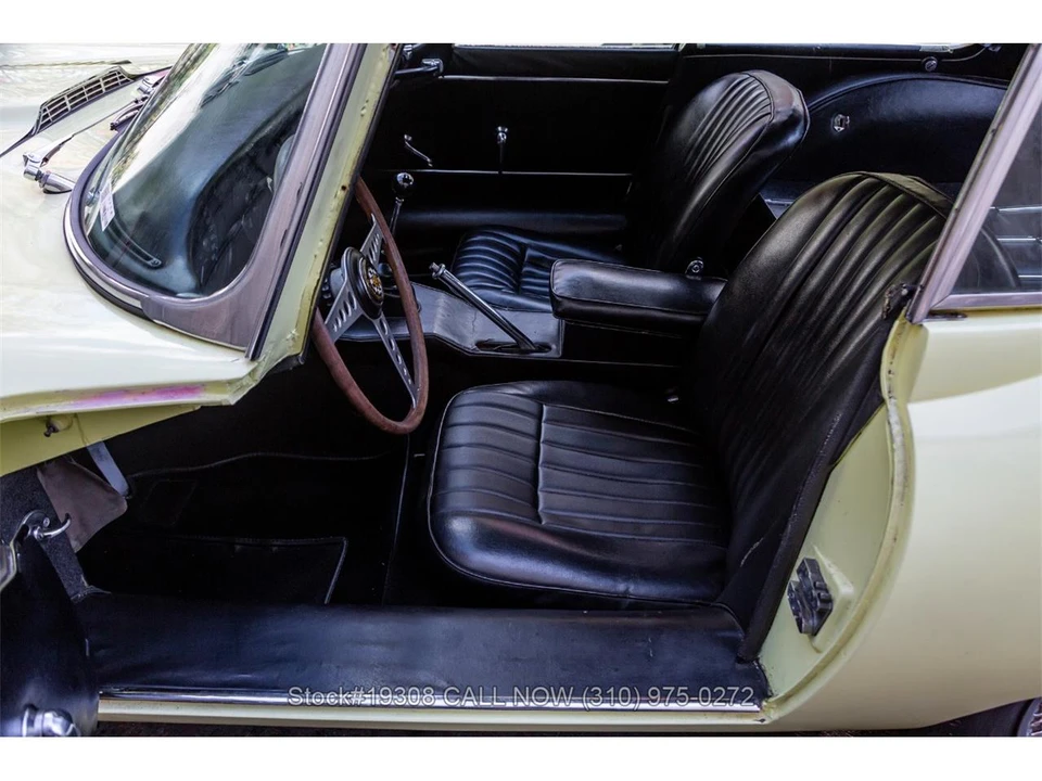 1966 Jaguar E-Type Series 1 - Image 14 of 31