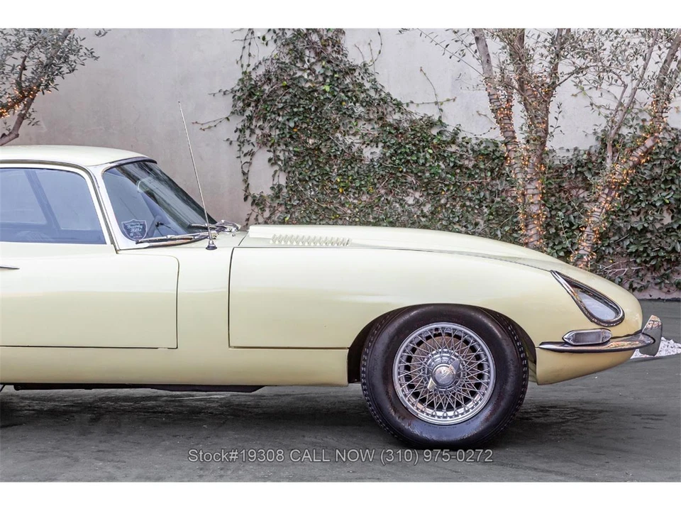 1966 Jaguar E-Type Series 1 - Image 9 of 31