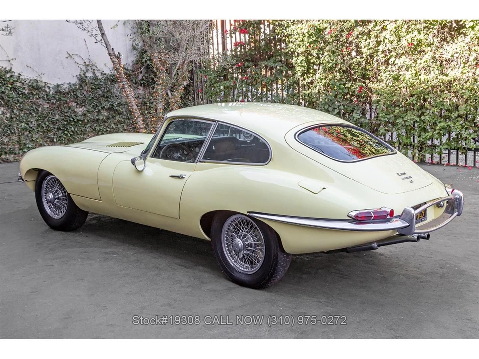 1966 Jaguar E-Type Series 1 - Image 6 of 31