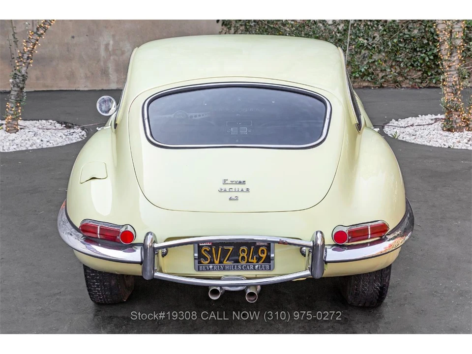 1966 Jaguar E-Type Series 1 - Image 5 of 31