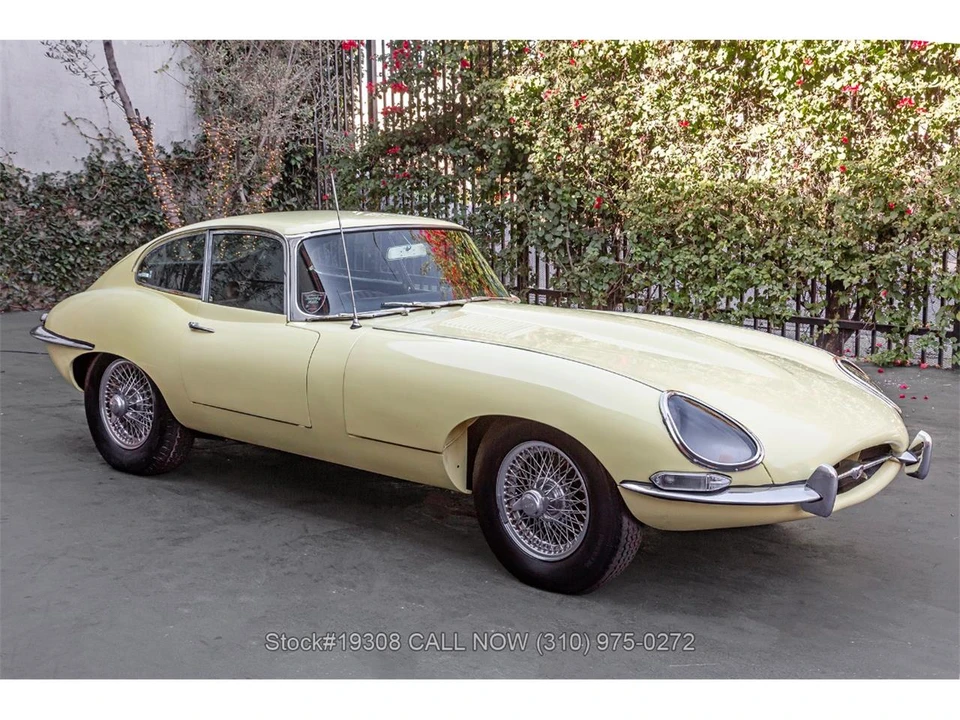 1966 Jaguar E-Type Series 1 - Image 2 of 31