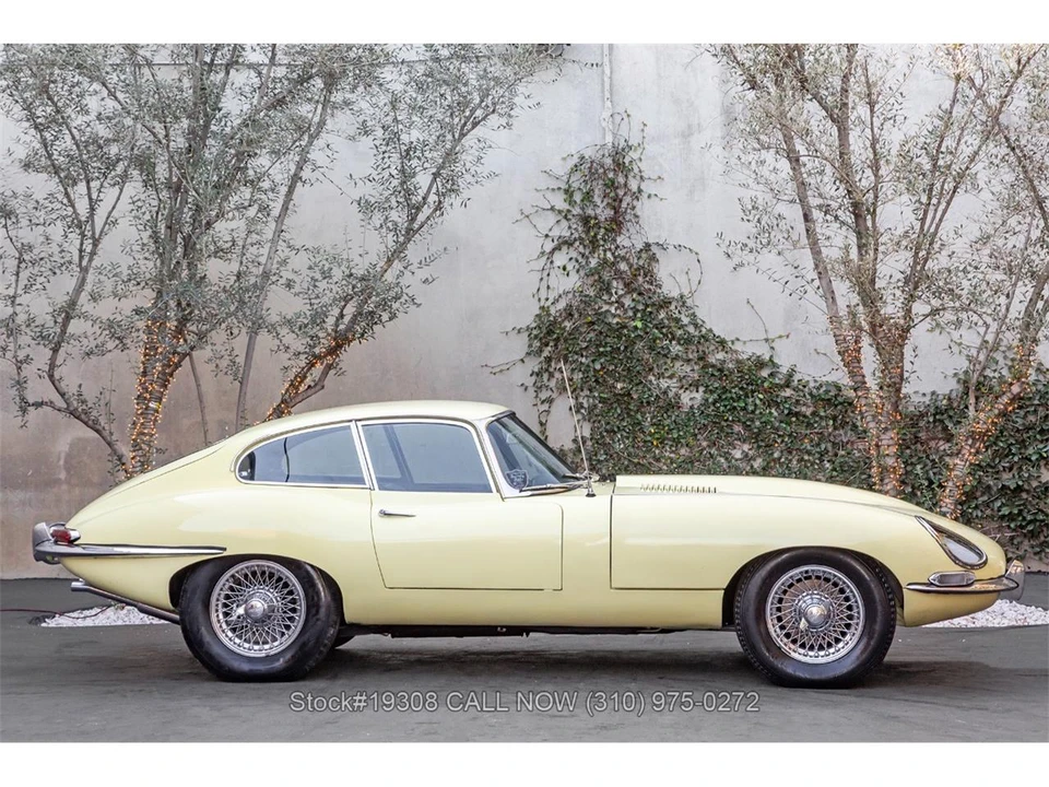 1966 Jaguar E-Type Series 1 - Image 3 of 31