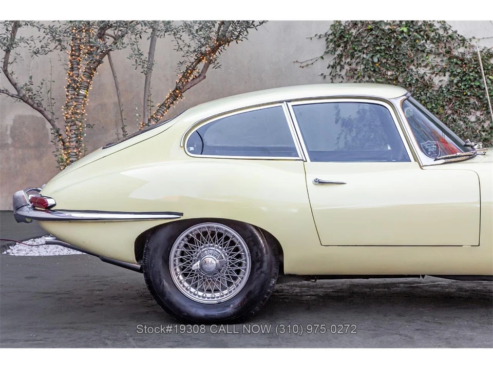1966 Jaguar E-Type Series 1 - Image 10 of 31