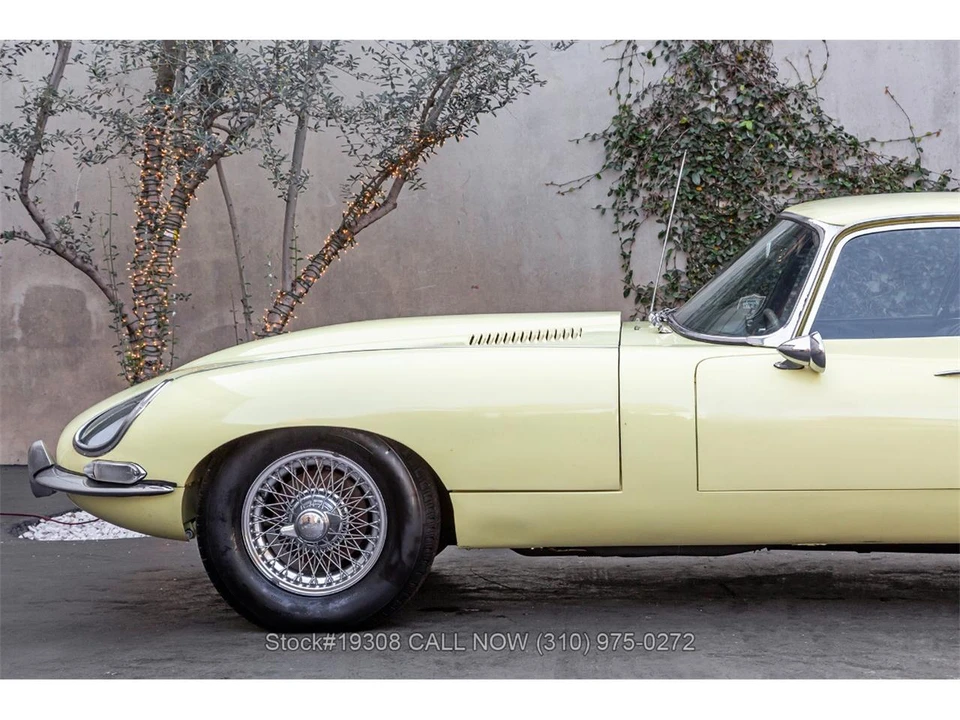 1966 Jaguar E-Type Series 1 - Image 11 of 31