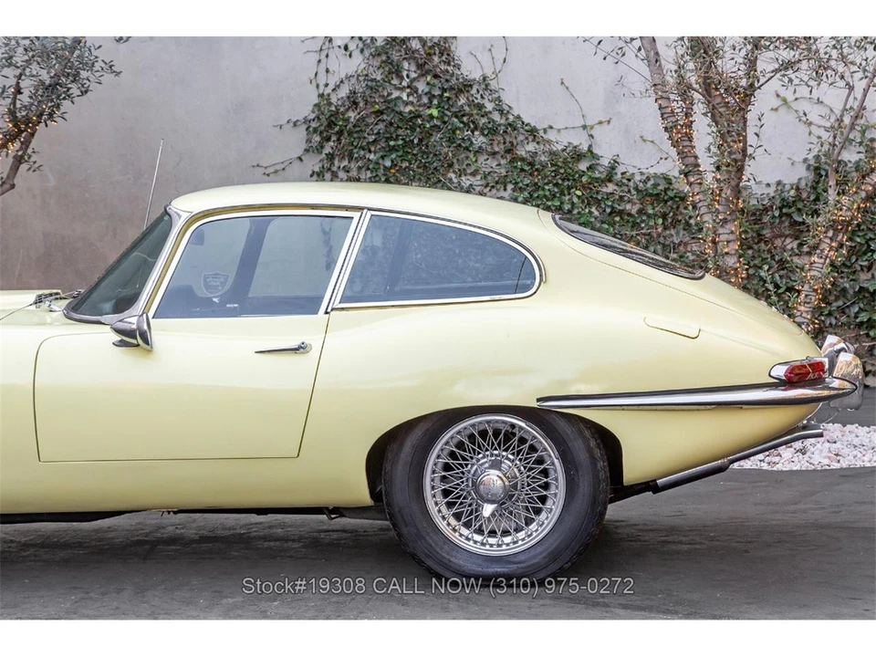 1966 Jaguar E-Type Series 1 - Image 12 of 31