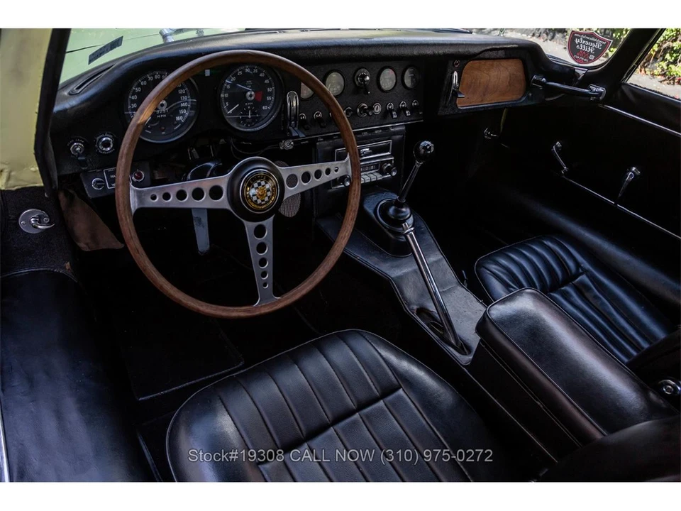 1966 Jaguar E-Type Series 1 - Image 15 of 31
