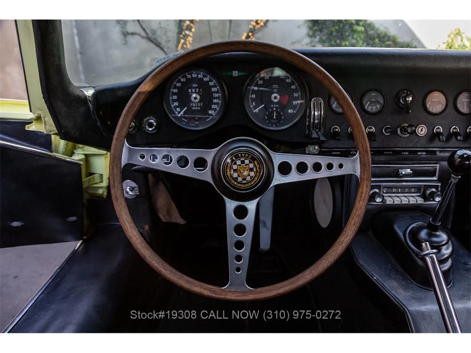 1966 Jaguar E-Type Series 1 - Image 16 of 31