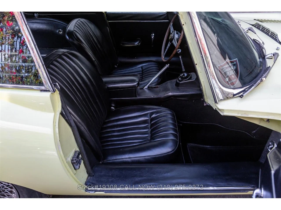 1966 Jaguar E-Type Series 1 - Image 18 of 31