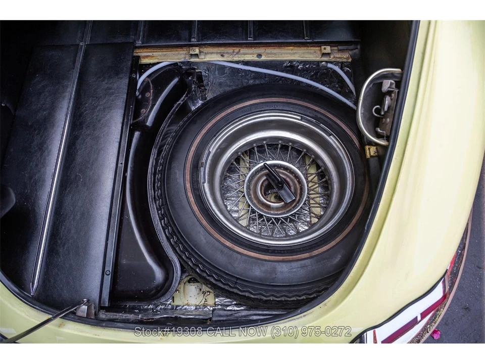 1966 Jaguar E-Type Series 1 - Image 22 of 31