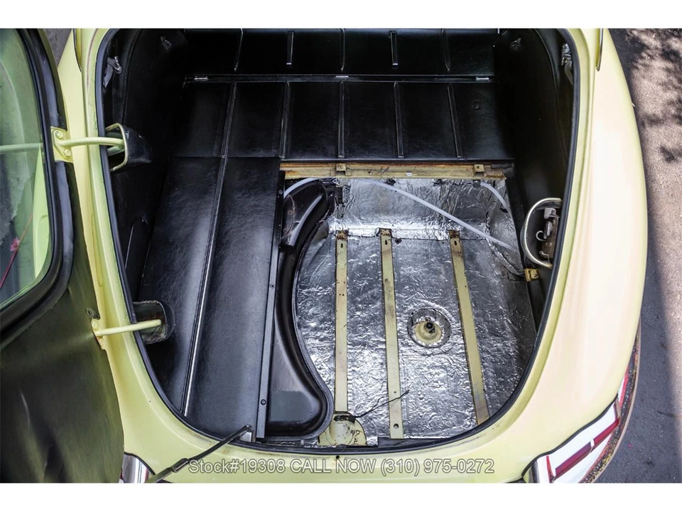 1966 Jaguar E-Type Series 1 - Image 23 of 31