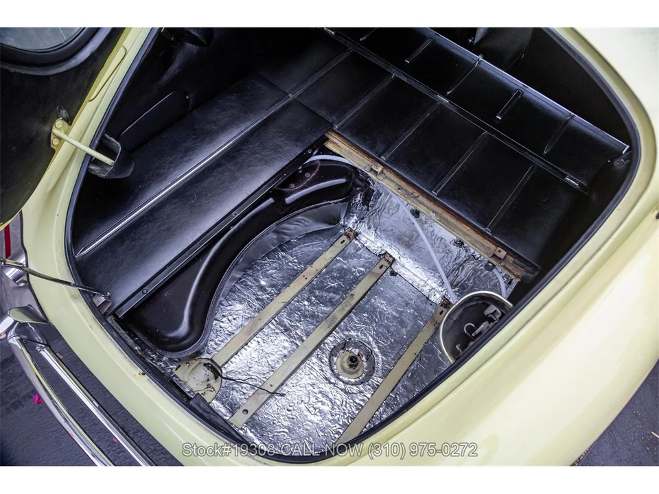 1966 Jaguar E-Type Series 1 - Image 25 of 31