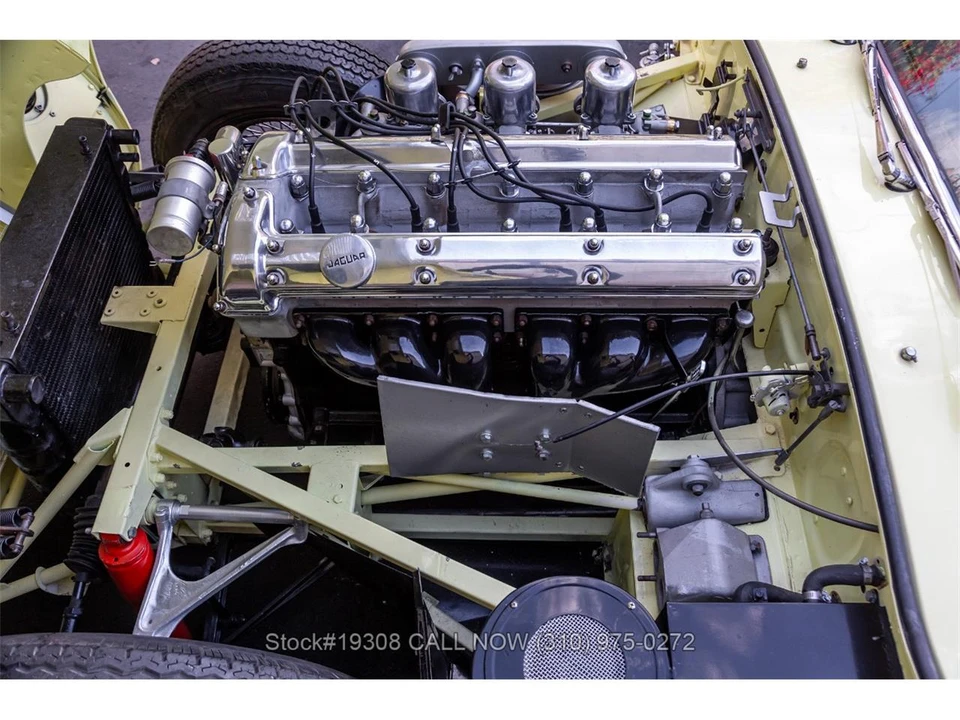 1966 Jaguar E-Type Series 1 - Image 29 of 31