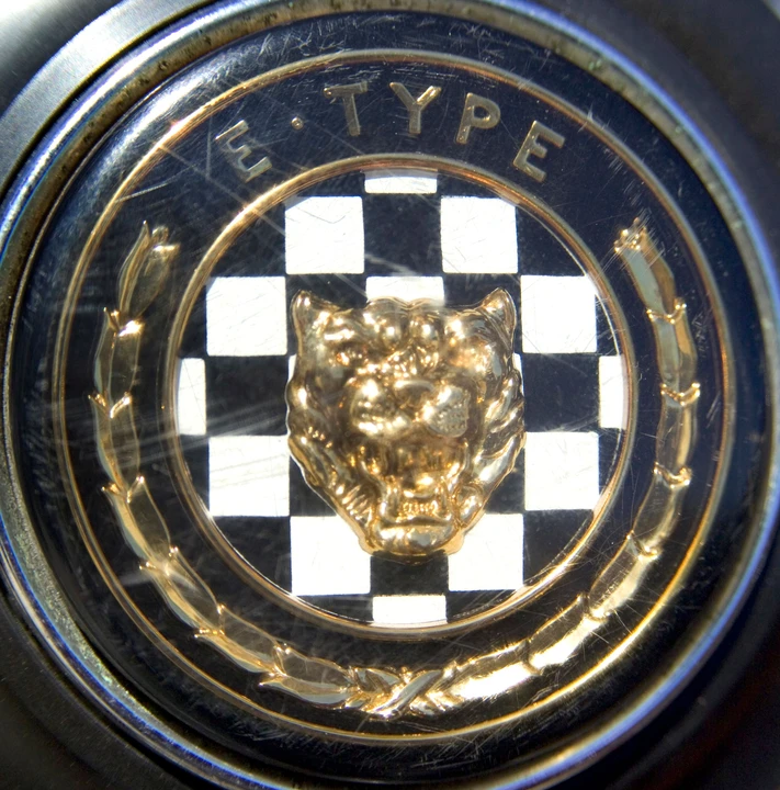 1966 Jaguar E-Type Series 1 - Image 4 of 7