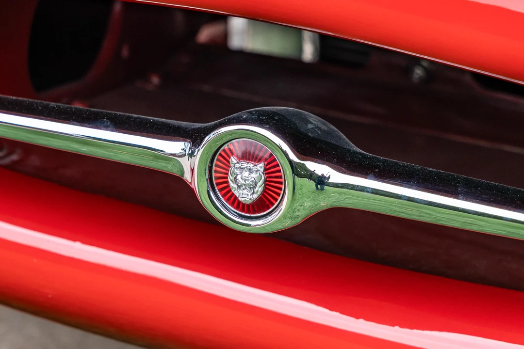 1966 Jaguar E-Type Series 1 - Image 20 of 31
