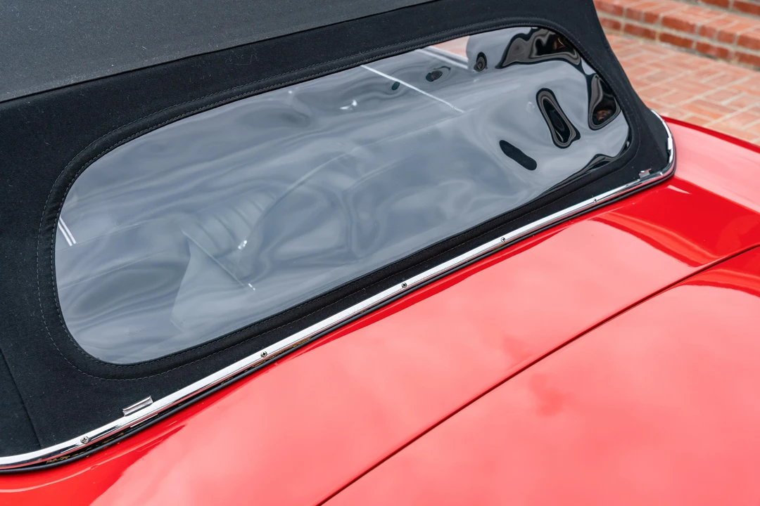 1966 Jaguar E-Type Series 1 - Image 24 of 31