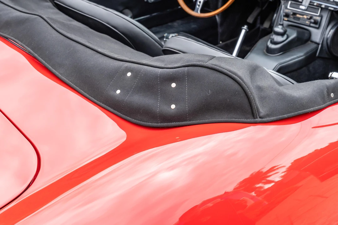 1966 Jaguar E-Type Series 1 - Image 30 of 31