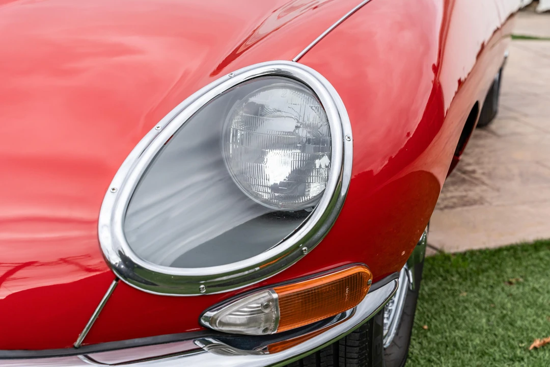 1966 Jaguar E-Type Series 1 - Image 21 of 31