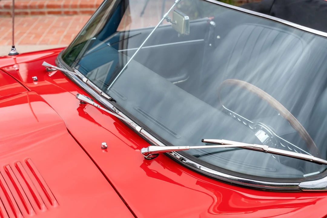 1966 Jaguar E-Type Series 1 - Image 22 of 31