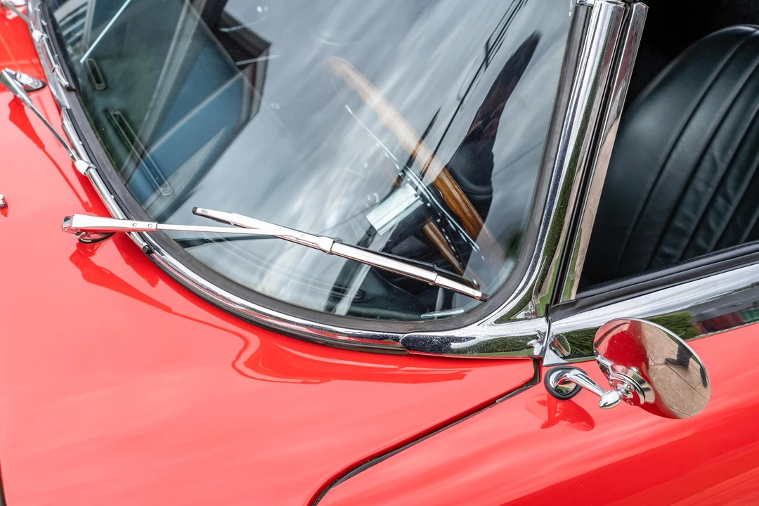 1966 Jaguar E-Type Series 1 - Image 23 of 31