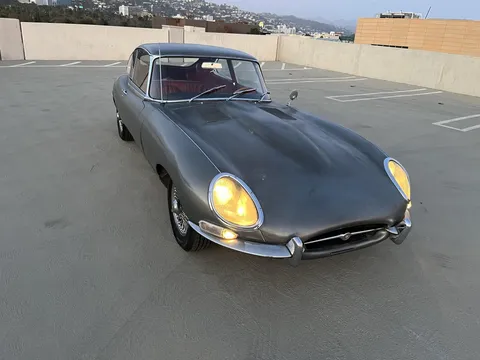 1966 Jaguar E-Type Series 1 2+2 - Image 3 of 31