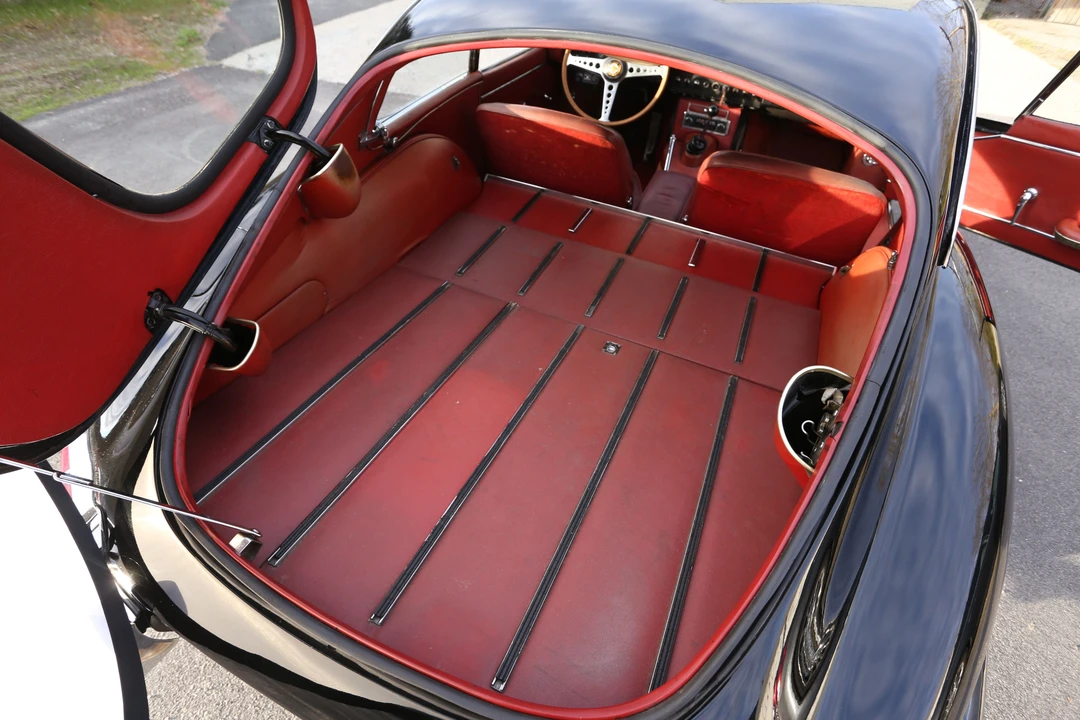 1966 Jaguar E-Type Series 1 - Image 16 of 19