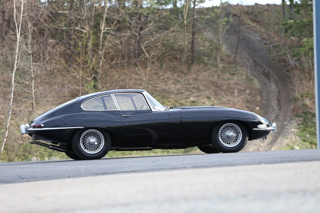 1966 Jaguar E-Type Series 1 - Image 2 of 19