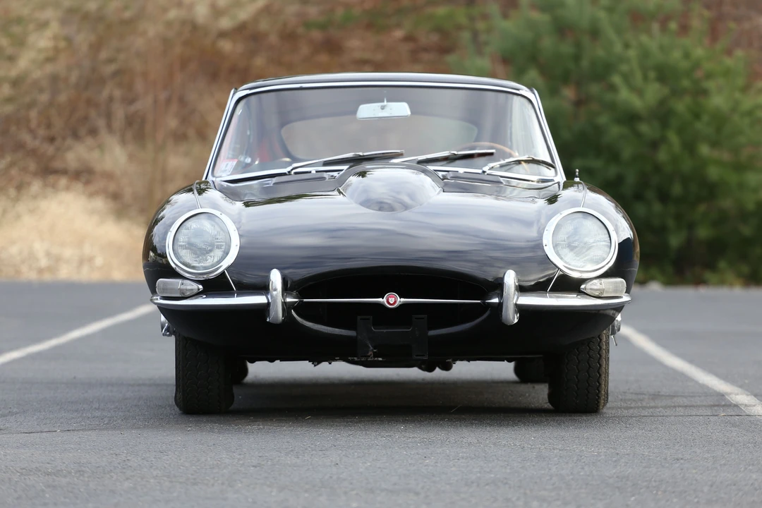 1966 Jaguar E-Type Series 1 - Image 5 of 19