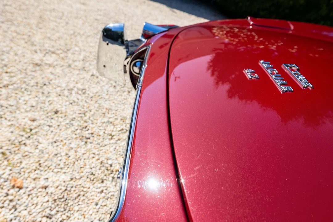 1966 Jaguar E-Type Series 1 - Image 27 of 31