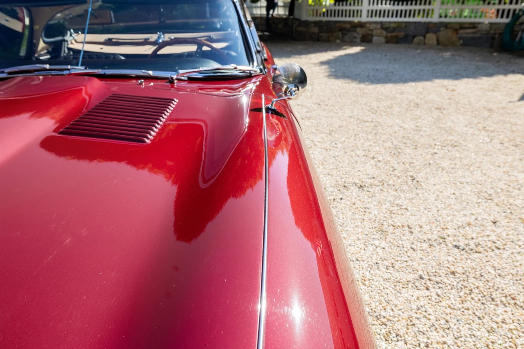 1966 Jaguar E-Type Series 1 - Image 31 of 31