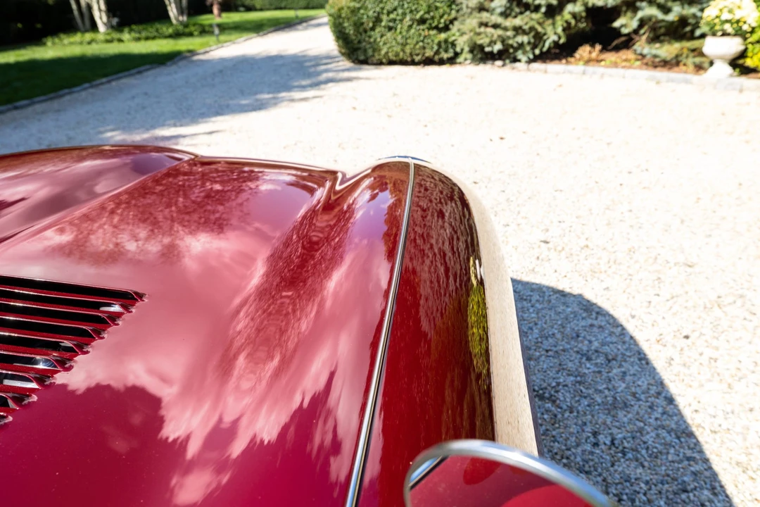 1966 Jaguar E-Type Series 1 - Image 23 of 31