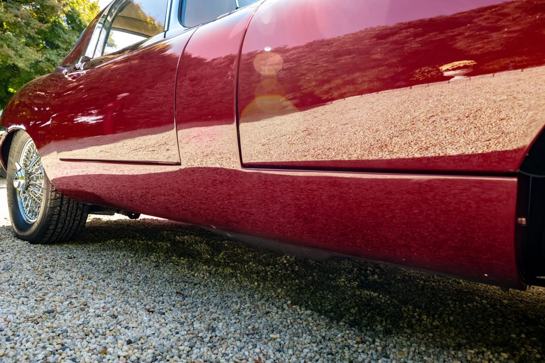 1966 Jaguar E-Type Series 1 - Image 29 of 31