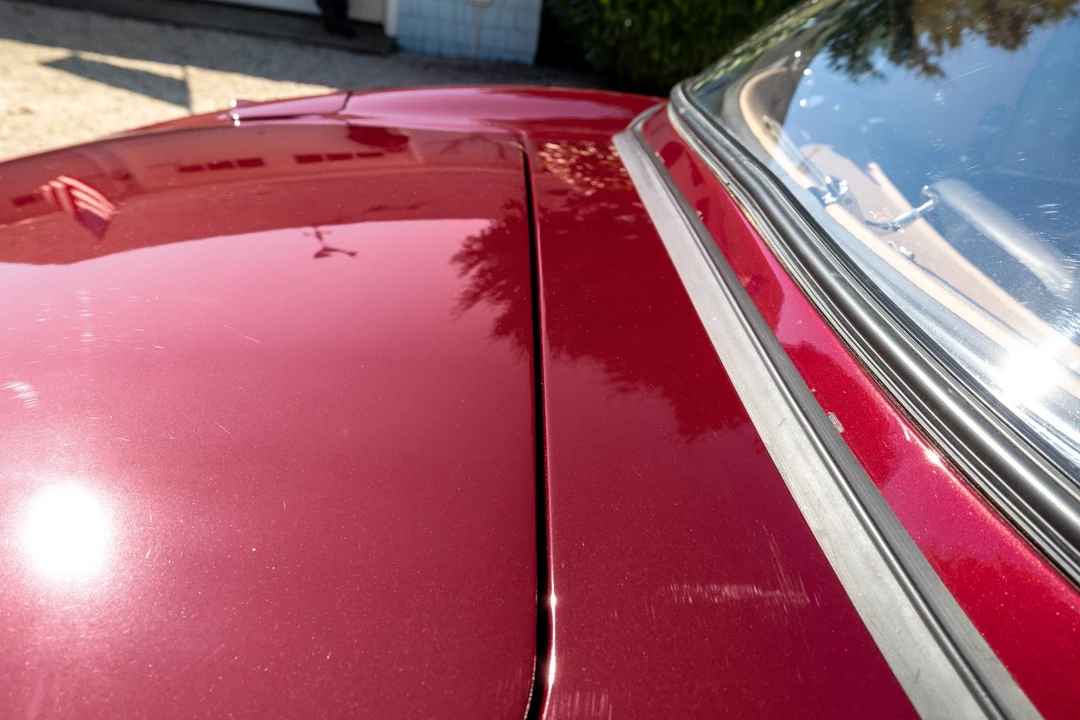 1966 Jaguar E-Type Series 1 - Image 26 of 31
