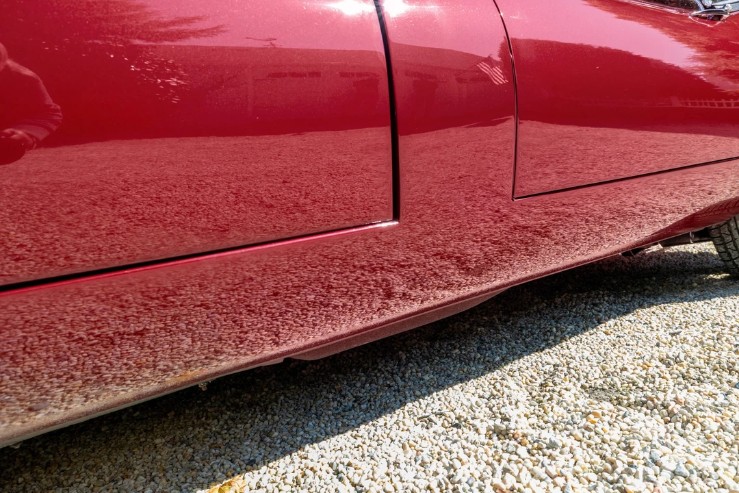 1966 Jaguar E-Type Series 1 - Image 24 of 31