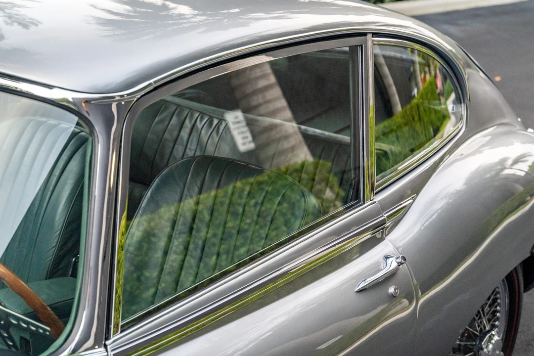 1966 Jaguar E-Type Series 1 2+2 - Image 16 of 31