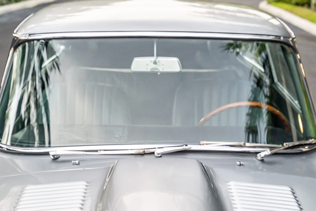 1966 Jaguar E-Type Series 1 2+2 - Image 12 of 31